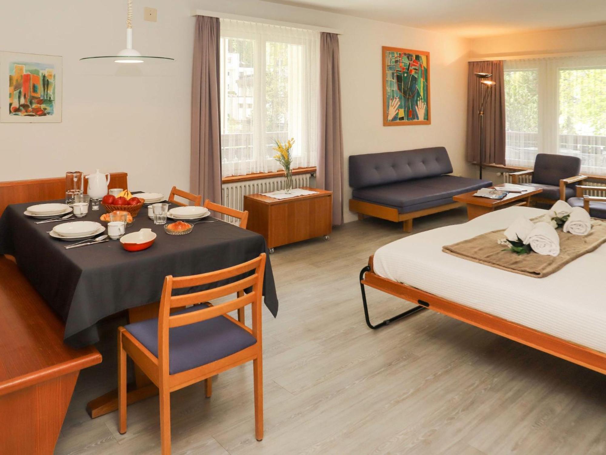Apartment Matten - Utoring-13 By Interhome Церматт Екстер'єр фото